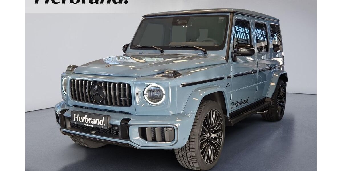 Mercedes-Benz G 63 AMG 2.688 km 229.890 &euro; Krefeld 47800