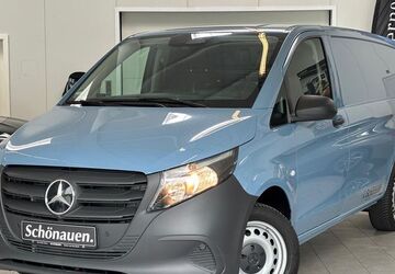 Mercedes-Benz Vito 5.680 km 33.850 &euro; Wuppertal 42281