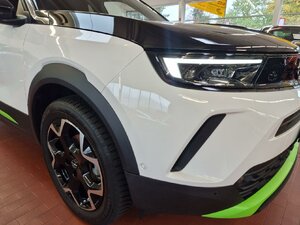 Opel Mokka Ultimate Navi Pro Park&Go Premium uvm 6.772 km 23.490 &euro; HAAN 42781