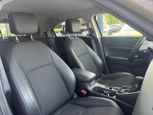 Honda HR-V Hybrid ADVANCE +LED+Allwetter+Navi+ 40.895 km 26.890 &euro; Meerbusch 40667