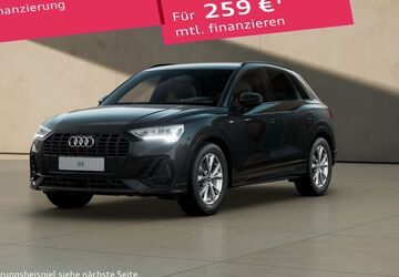 Audi Q3 13.640 km 37.950 &euro; Duisburg 47249