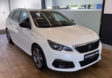 Peugeot 308 80.468 km 12.699 &euro; Kempen 47906