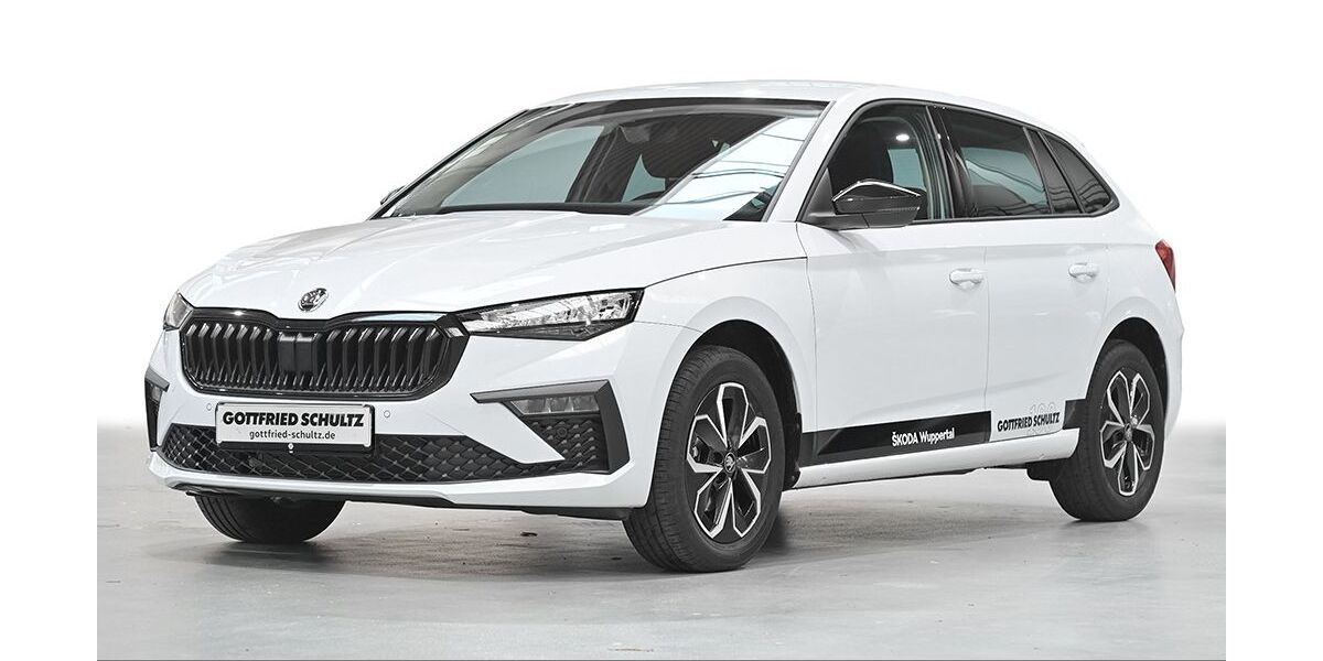 Skoda Scala 5.000 km 23.980 &euro; Wuppertal 42109