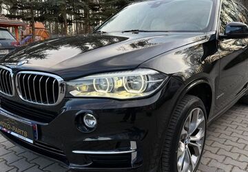 BMW X5 138.000 km 22.500 &euro; Langenfeld 40764