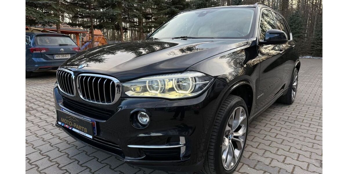 BMW X5 138.000 km 22.500 &euro; Langenfeld 40764
