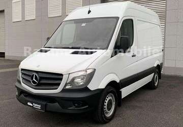 Mercedes-Benz Sprinter 245.800 km 14.994 &euro; Mönchengladbach 41066