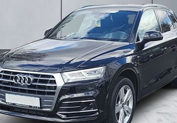 Audi Q5 64.170 km 35.990 &euro; Viersen 41751