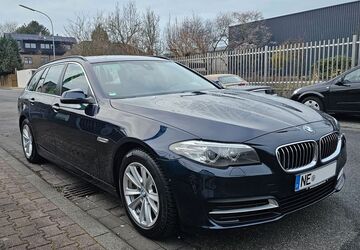 BMW 530 153.000 km 16.900 &euro; Neuss 41472