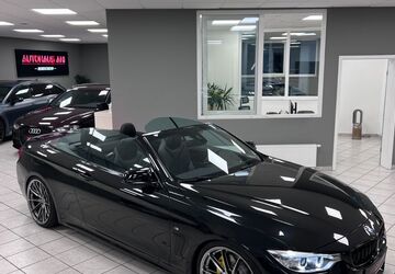 BMW 440 73.097 km 41.900 &euro; Remscheid 42857