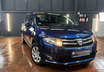 Dacia Sandero 37.553 km 8.990 &euro; Oberhausen 46149