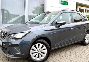 Seat Arona 30.900 km 19.885 &euro; Viersen 41748