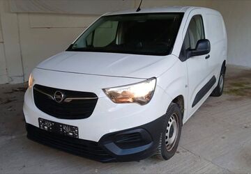 Opel Combo 114.990 km 9.995 &euro; HILDEN 40724