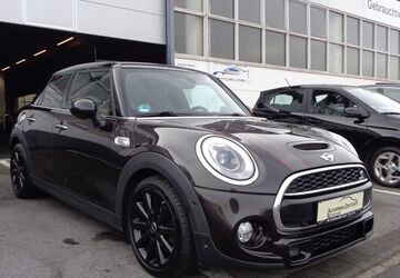 Mini Cooper SD 65.000 km 17.490 &euro; Ratingen 40880
