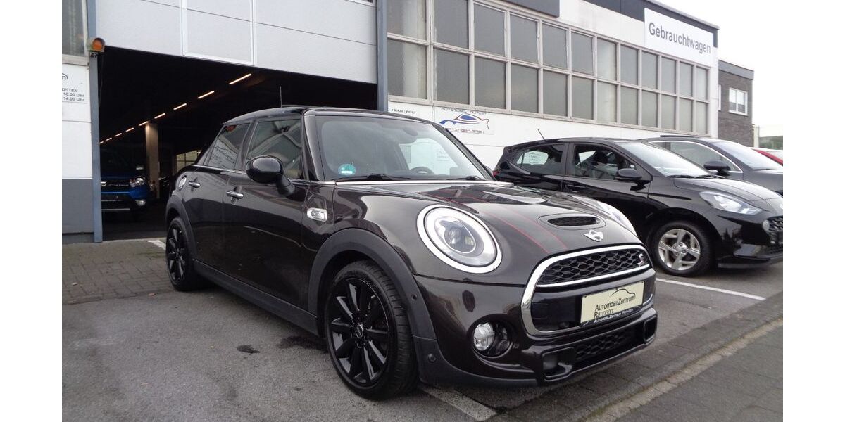 Mini Cooper SD 65.000 km 17.490 &euro; Ratingen 40880