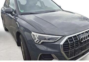 Audi Q3 87.130 km 27.670 &euro; Duisburg-Rheinhausen 47226