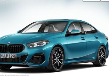 BMW 220 Gran Coupé 15.646 km 36.930 &euro; Kaarst 41564