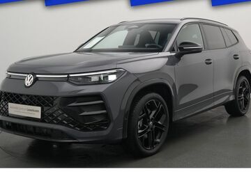 VW Tayron 1.010 km 58.480 &euro; Leverkusen 51379