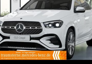 Mercedes-Benz GLE 400 17.898 km 81.990 &euro; Wuppertal 42115