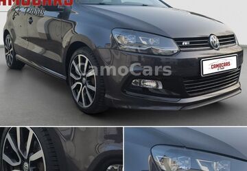 VW Polo 108.897 km 11.450 &euro; Solingen 42699