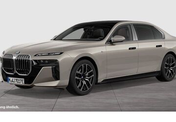 BMW i7 18.017 km 91.380 &euro; Düsseldorf 40595