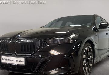 BMW 550 12.918 km 77.399 &euro; Düsseldorf 40237