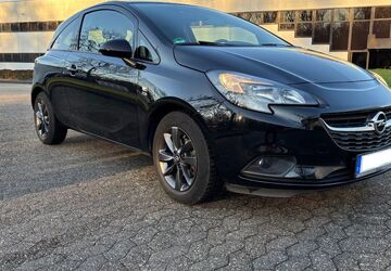 Opel Corsa 49.800 km 10.790 &euro; Mönchengladbach 41065
