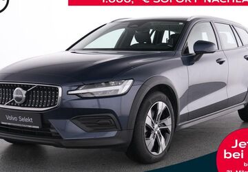 Volvo V60 Cross Country 36.003 km 34.950 &euro; Mülheim an der Ruhr 45472
