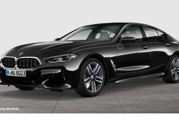 BMW 840 20.643 km 71.900 &euro; Solingen 42719