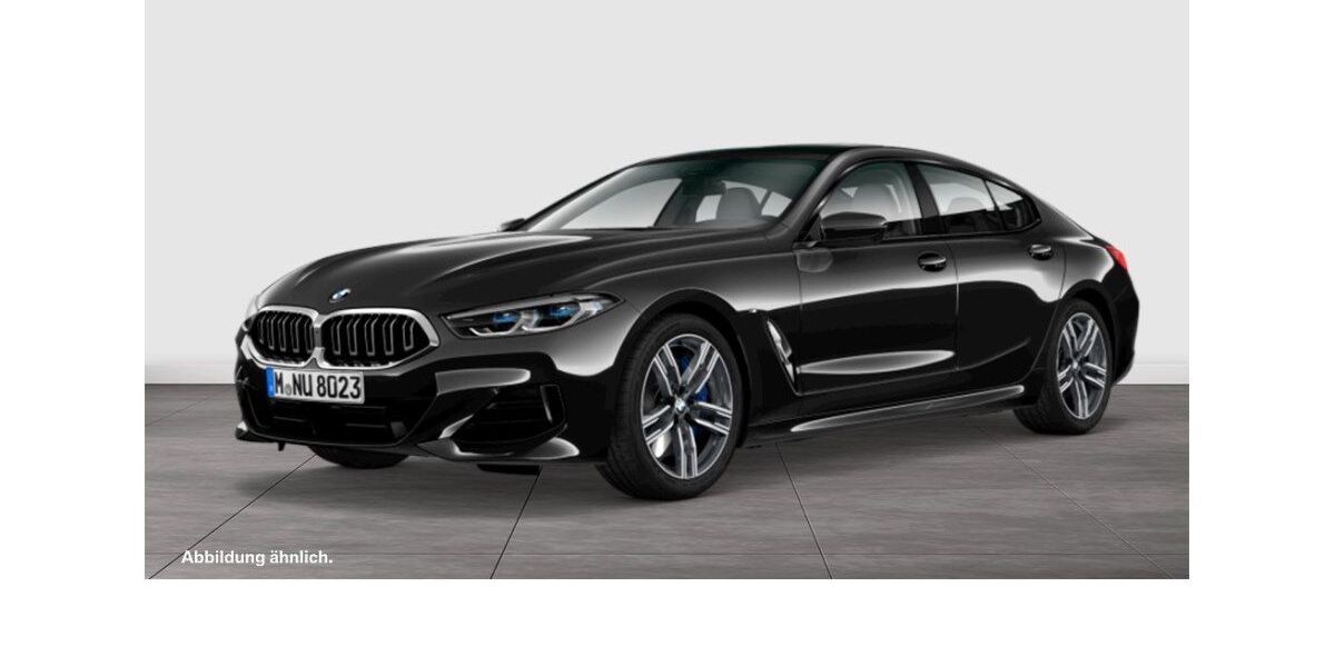 BMW 840 20.643 km 71.900 &euro; Solingen 42719
