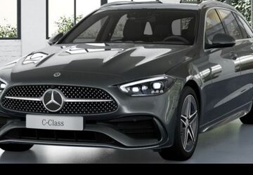 Mercedes-Benz C 200 9.500 km 46.990 &euro; Düsseldorf 40470