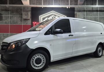 Mercedes-Benz Vito 37.600 km 18.790 &euro; Remscheid 42897