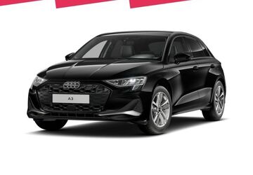 Audi A3 19.058 km 31.850 &euro; Meerbusch 40670