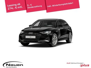 Gebrauchte Audi A3