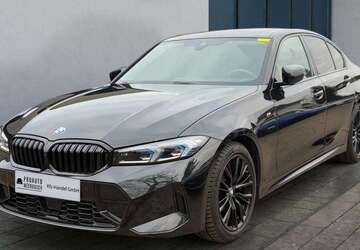 BMW 320 25.300 km 39.999 &euro; Meerbusch 40668