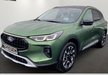 Ford Kuga 4.193 km 36.350 &euro; Korschenbroich 41352