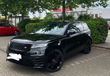 Land Rover Range Rover Velar 130.000 km 29.900 &euro; Mülheim an der Ruhr 45475