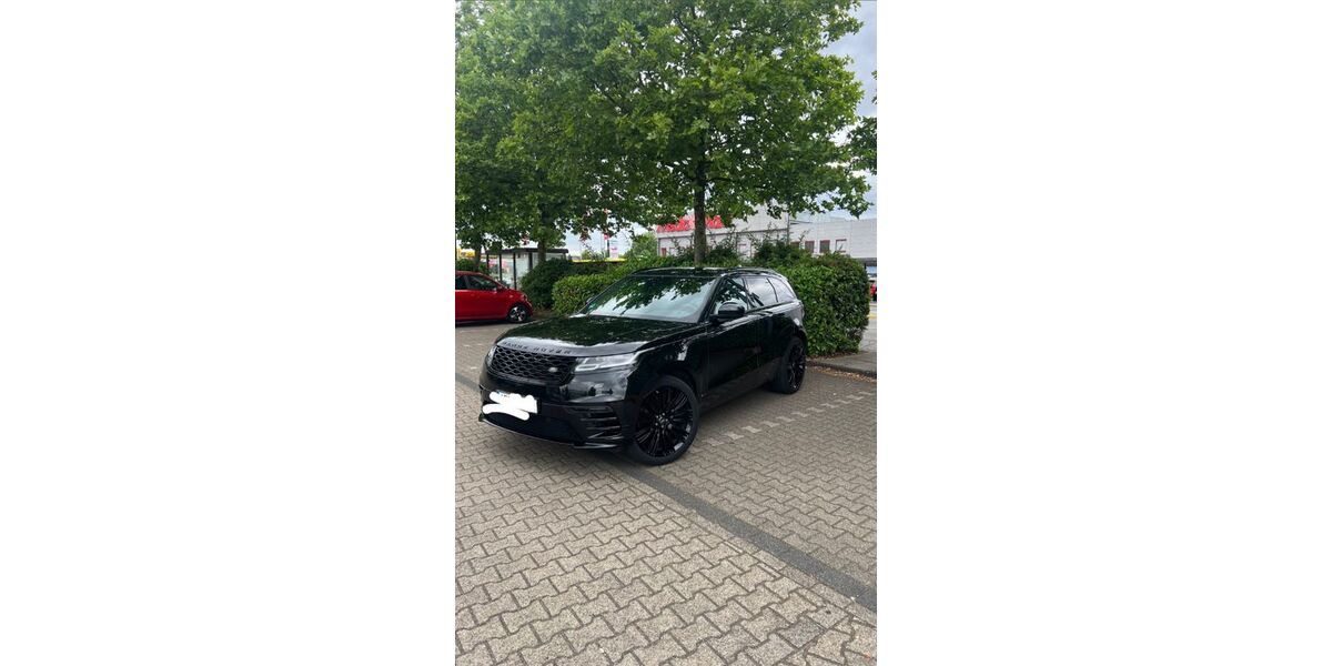 Land Rover Range Rover Velar 130.000 km 29.900 &euro; Mülheim an der Ruhr 45475