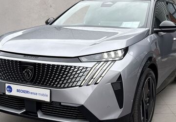 Peugeot 5008 4.900 km 57.990 &euro; Oberhausen 46149