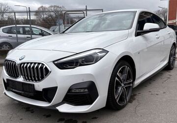 BMW 218 Gran Coupé 149.700 km 20.700 &euro; Hilden 40721