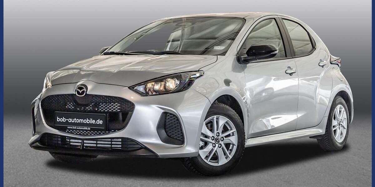 Mazda 2 15.500 km 20.410 &euro; Düsseldorf 40233