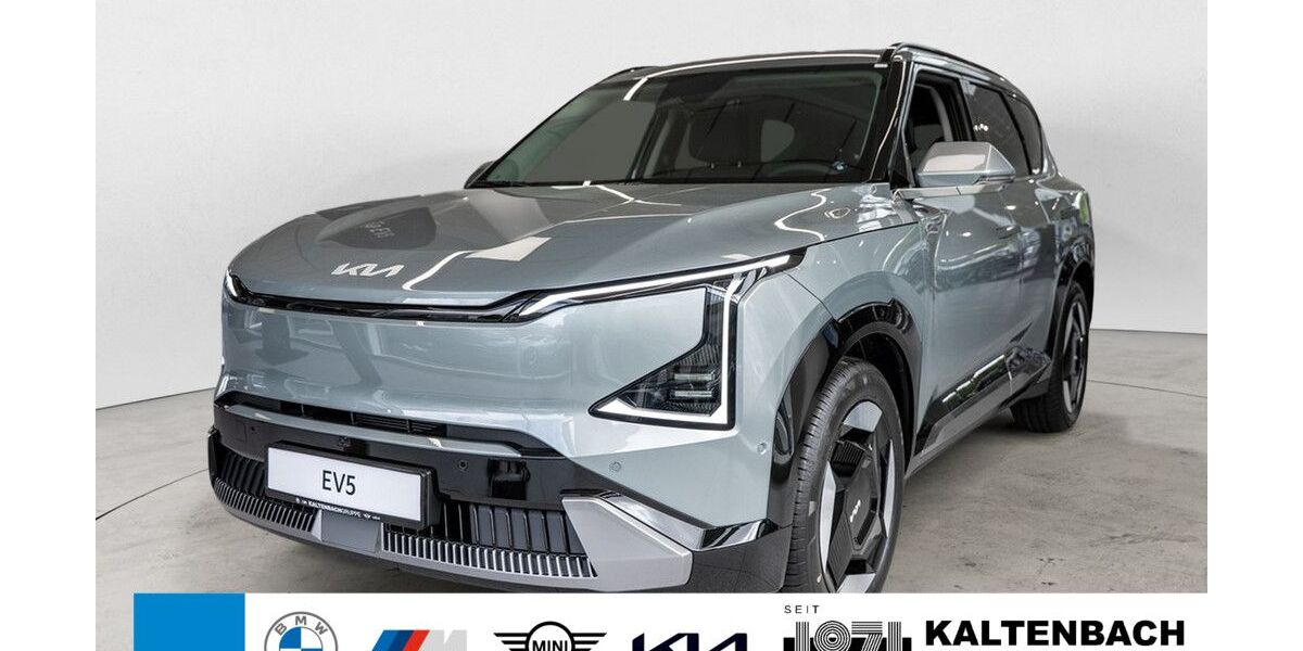 Kia EV5 7.990 km 40.990 &euro; Remscheid 42897
