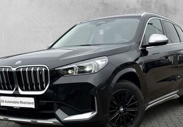 BMW iX1 45.600 km 36.890 &euro; Krefeld 47809