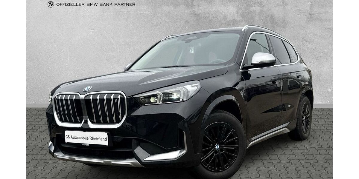 BMW iX1 45.600 km 36.890 &euro; Krefeld 47809