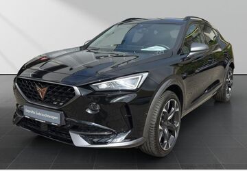 Cupra Formentor 16.100 km 30.990 &euro; Wuppertal 42109