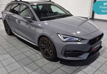 Cupra Leon 63.201 km 28.990 &euro; Wuppertal 42287