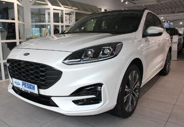 Ford Kuga 45.000 km 26.490 &euro; Dormagen 41539