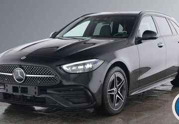 Mercedes-Benz C 300 16.727 km 47.875 &euro; Oberhausen 46149