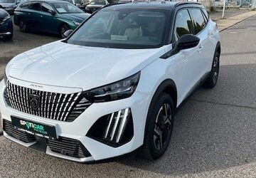 Peugeot 2008 22.968 km 25.499 &euro; Bedburg 50181