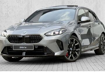 BMW 120 3.848 km 42.170 &euro; Wuppertal 42117