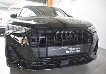 Audi Q3 159.987 km 26.980 &euro; Heiligenhaus 42579